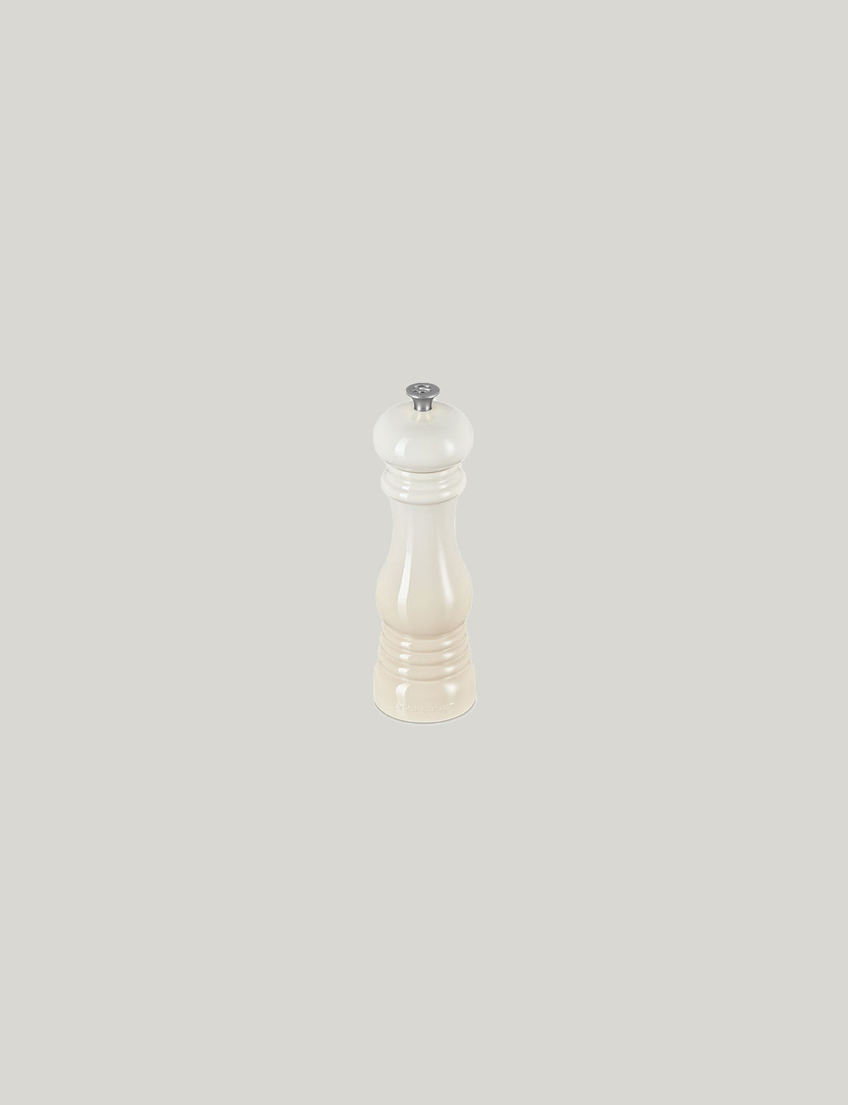 Salt Mill 21cm - Meringue - image 1
