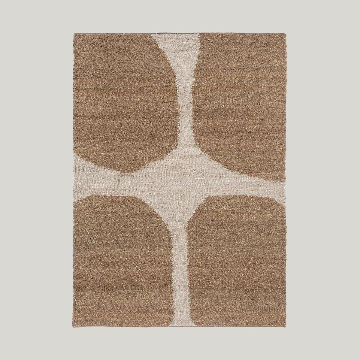 Craft Fundament Caramel Rug 230x160cm - Caramel - image 1