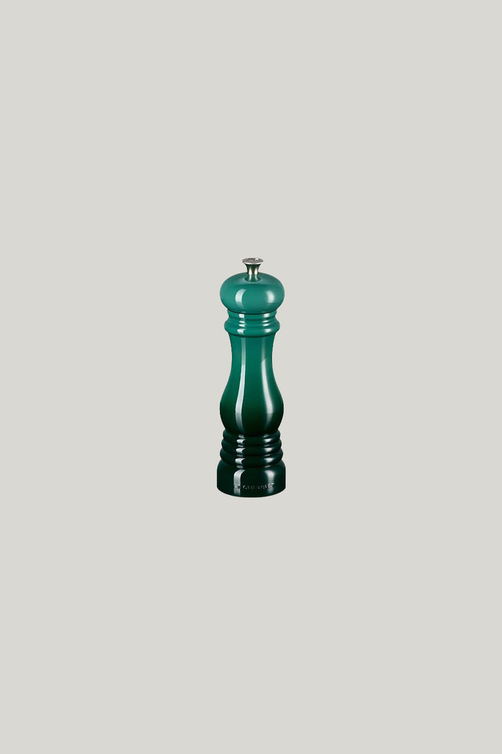 Pepper Mill 21cm - Artichaut - image 1